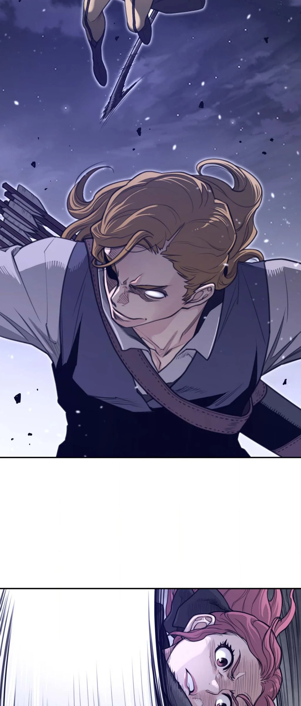 Read Perfect Half Manga Online