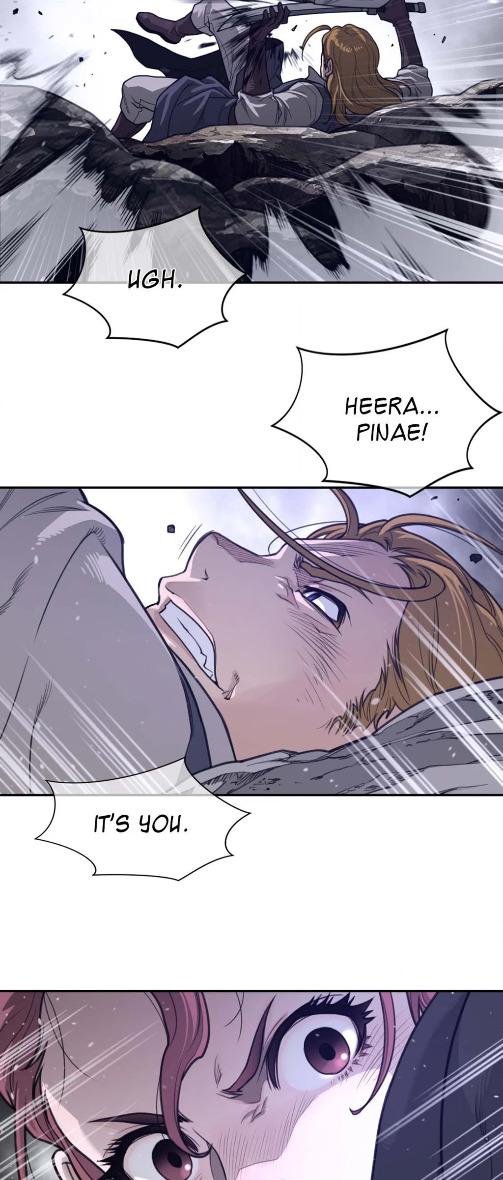 Read Perfect Half Manga Online