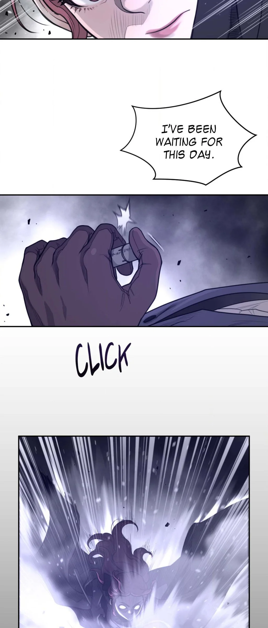 Read Perfect Half Manga Online