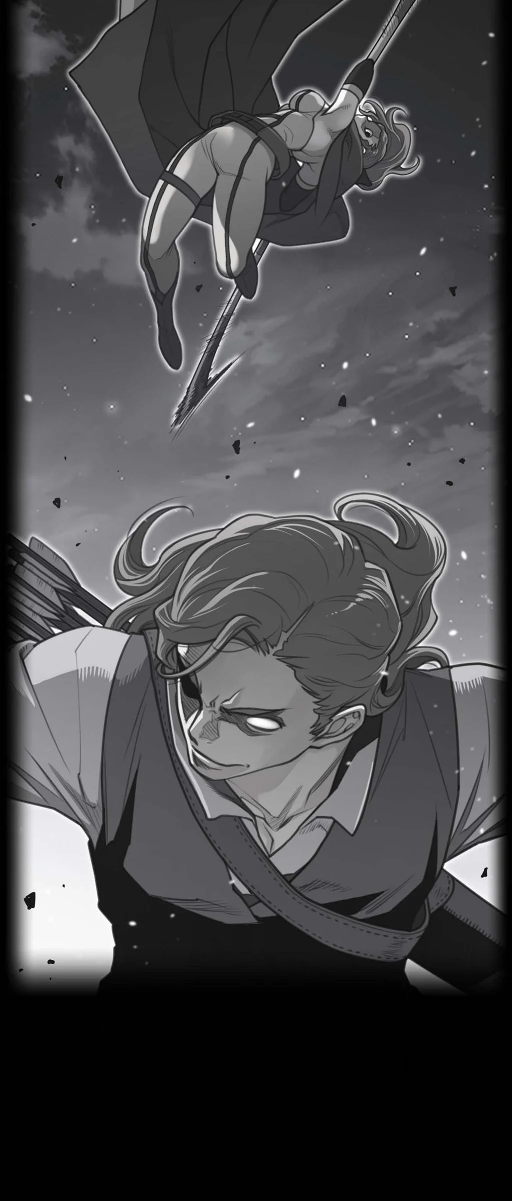 Read Perfect Half Manga Online