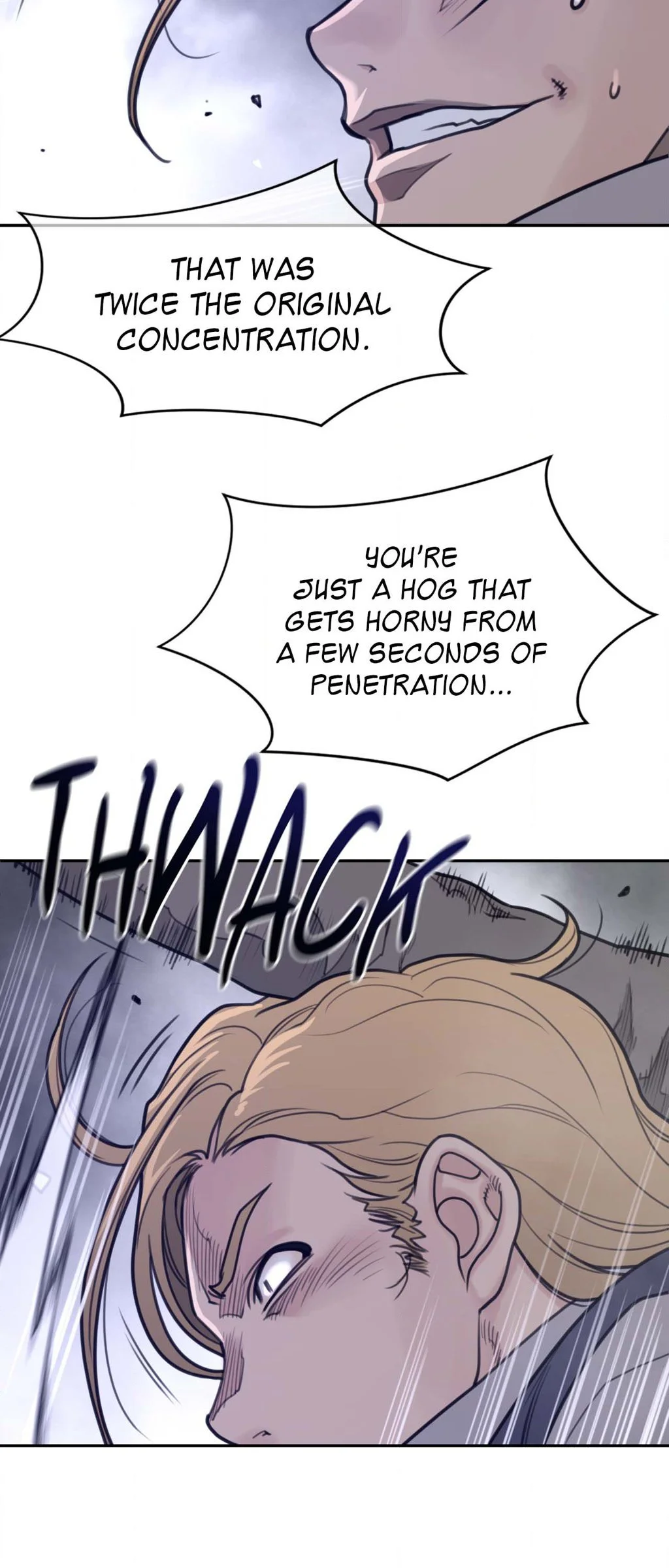 Read Perfect Half Manga Online