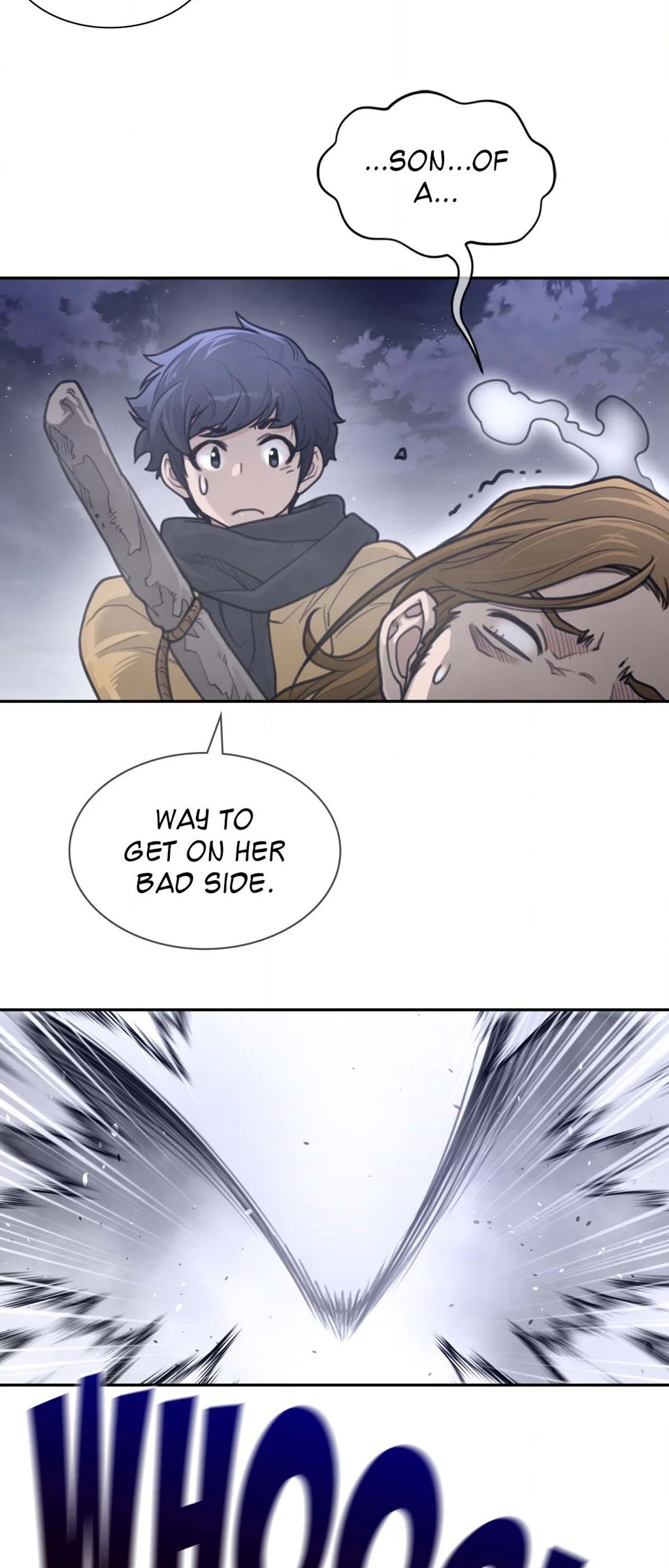 Read Perfect Half Manga Online