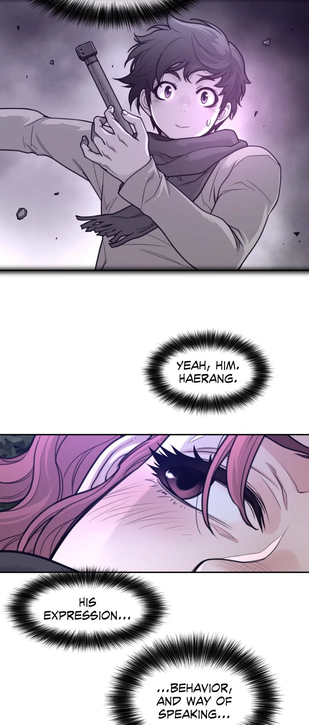 Read Perfect Half Manga Online