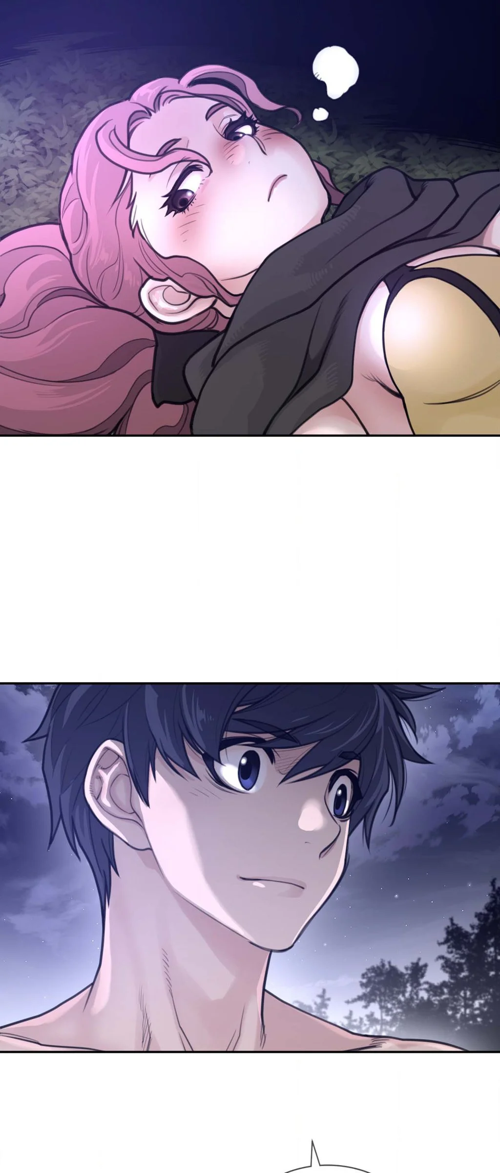 Read Perfect Half Manga Online