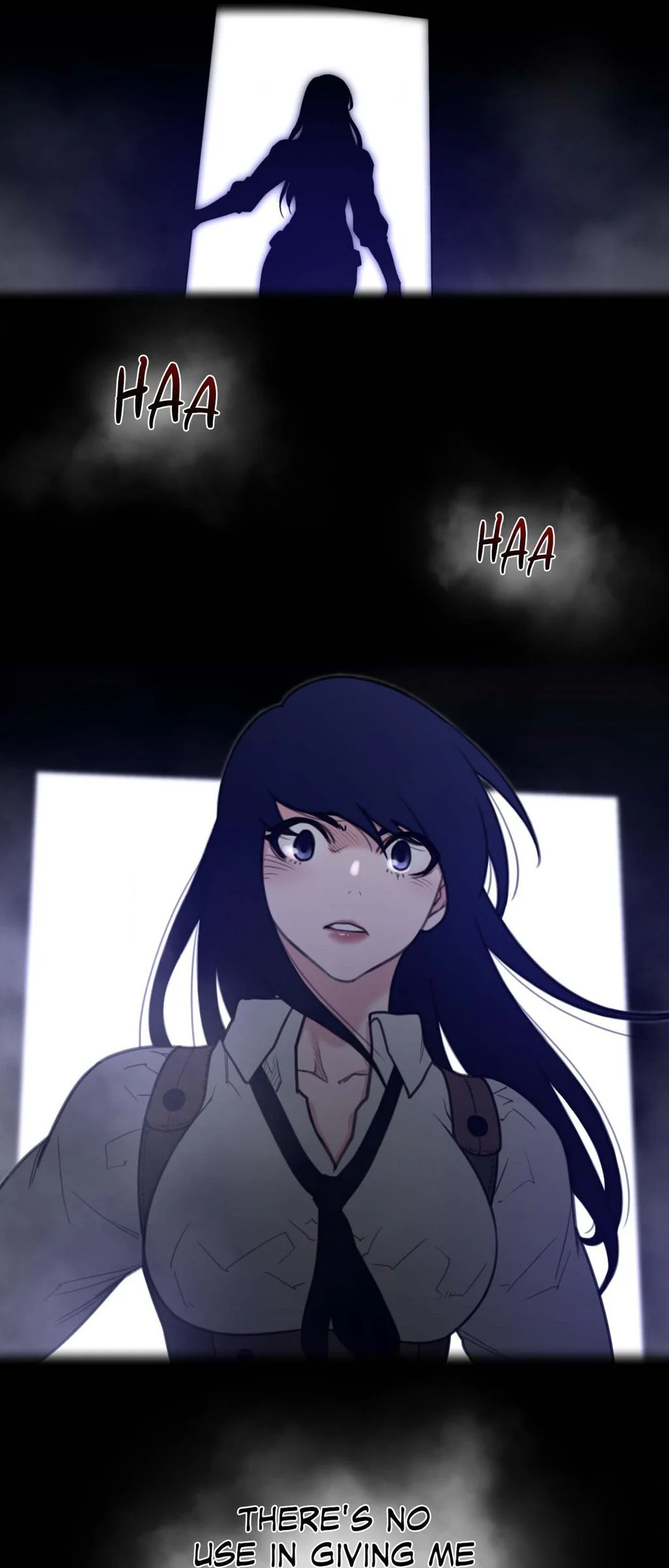 Read Perfect Half Manga Online