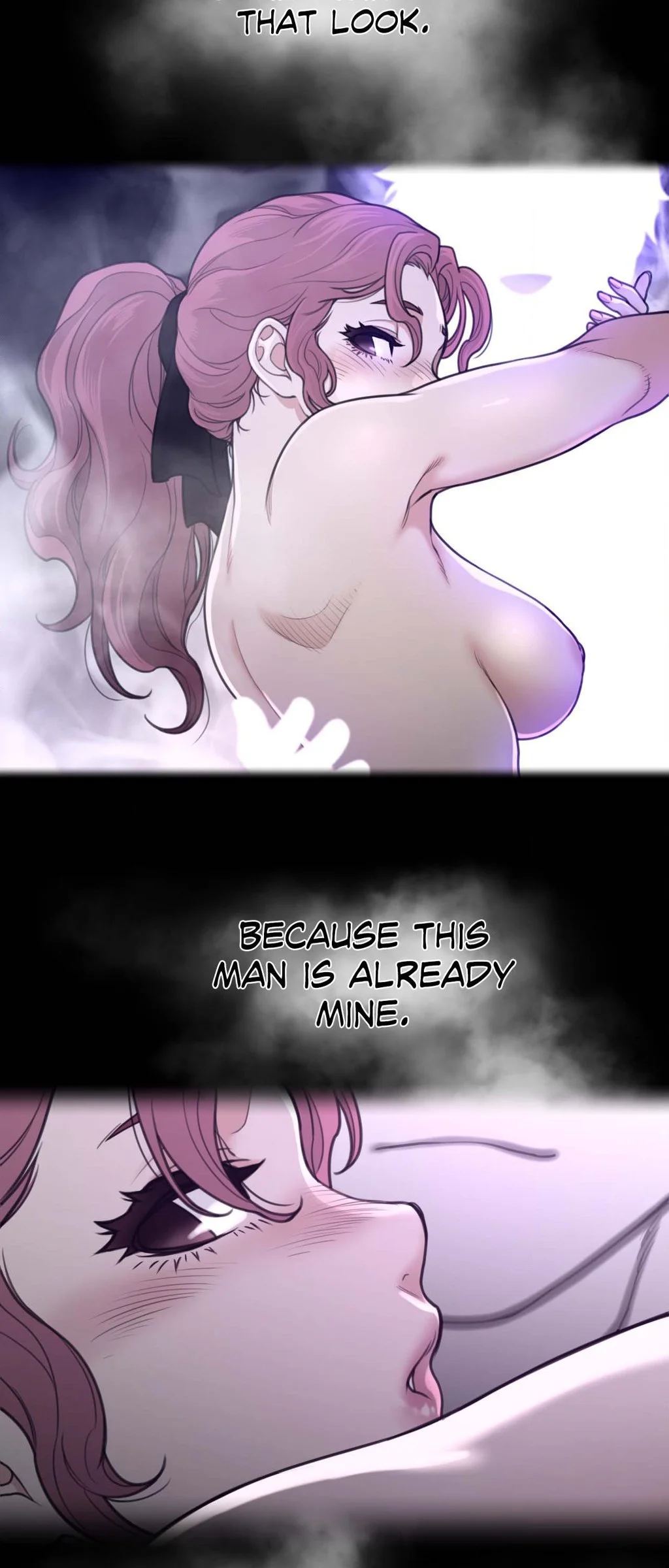 Read Perfect Half Manga Online