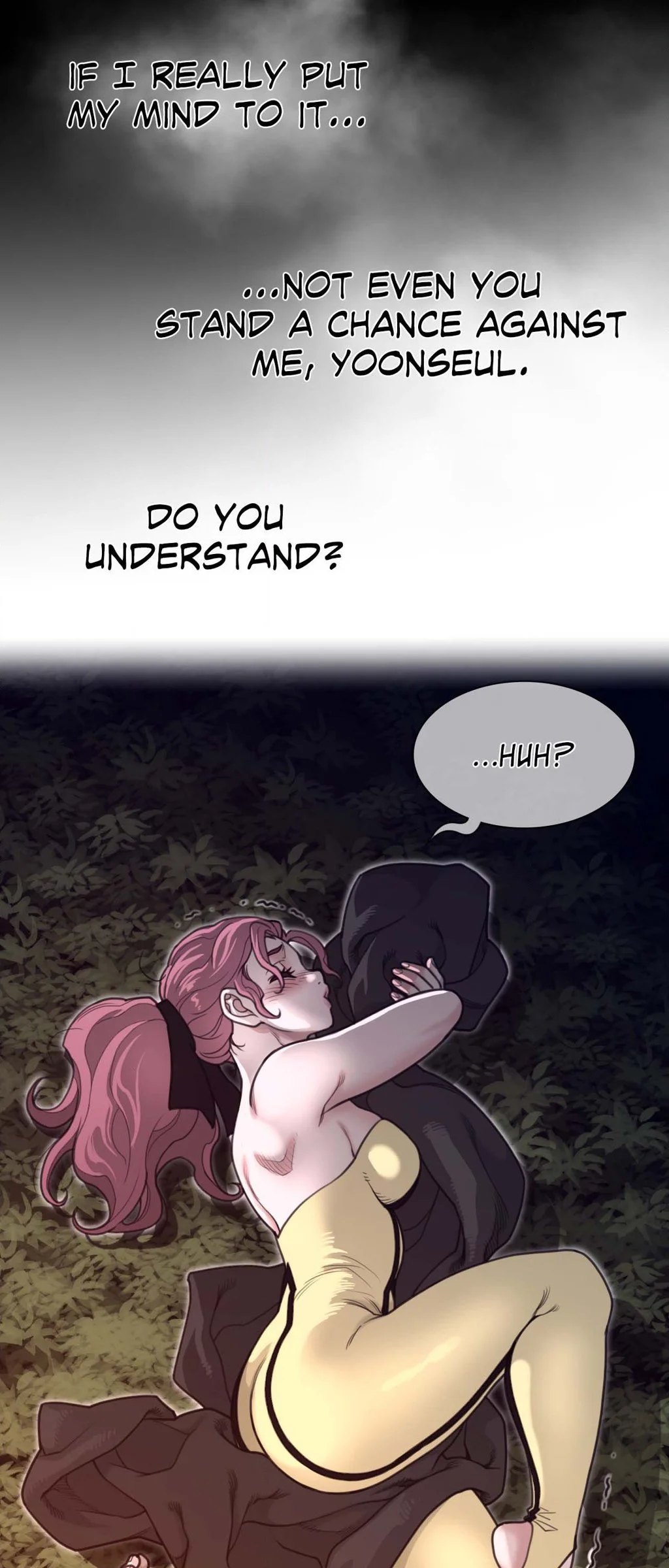 Read Perfect Half Manga Online