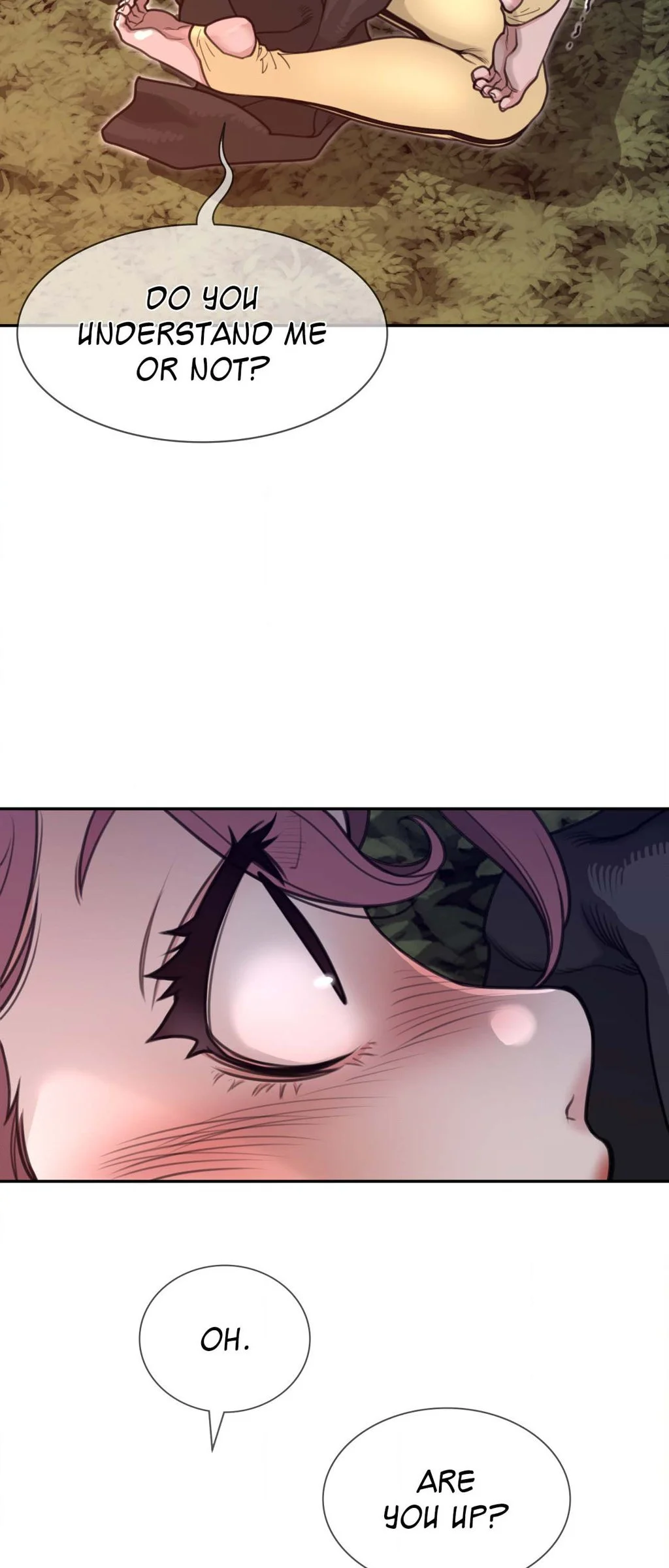 Read Perfect Half Manga Online