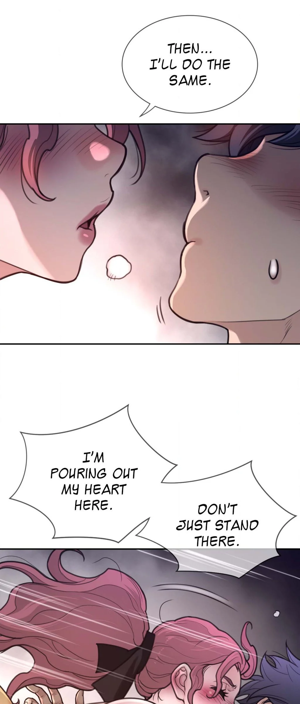 Read Perfect Half Manga Online