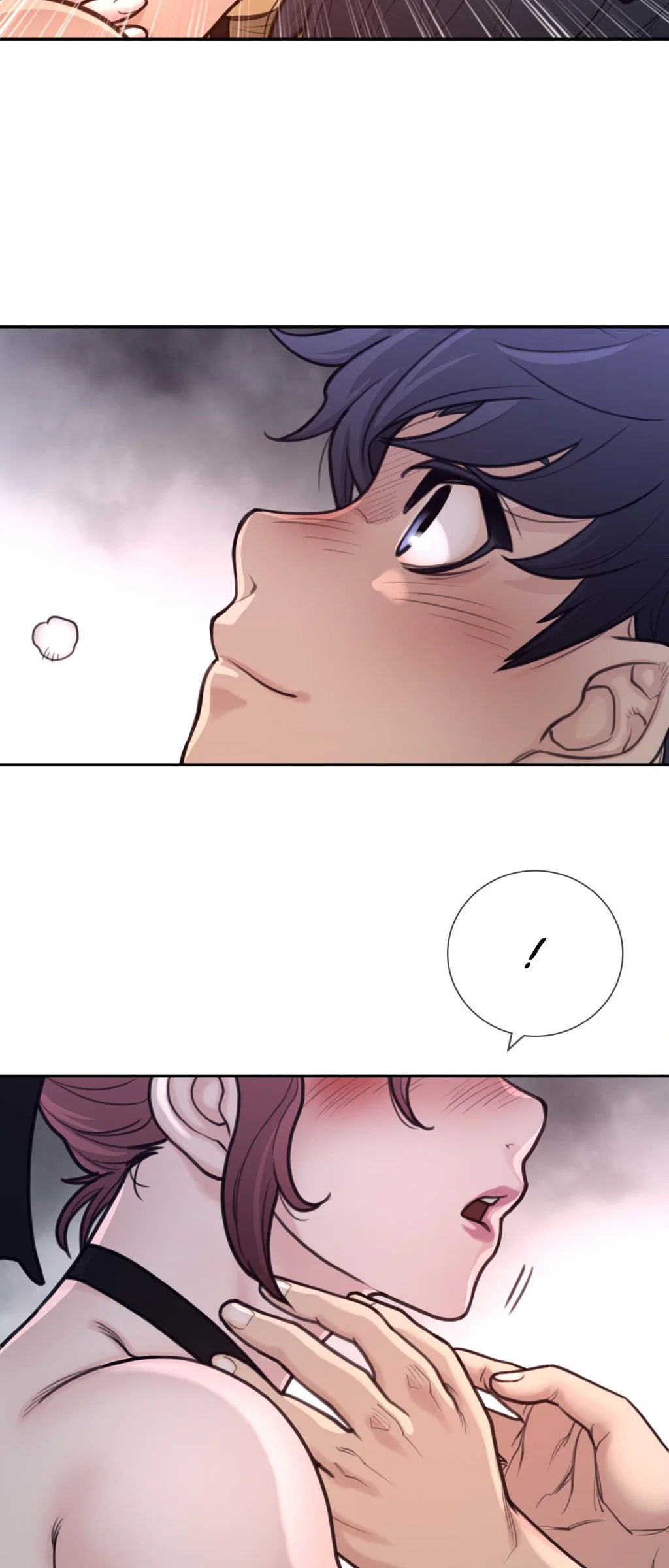 Read Perfect Half Manga Online