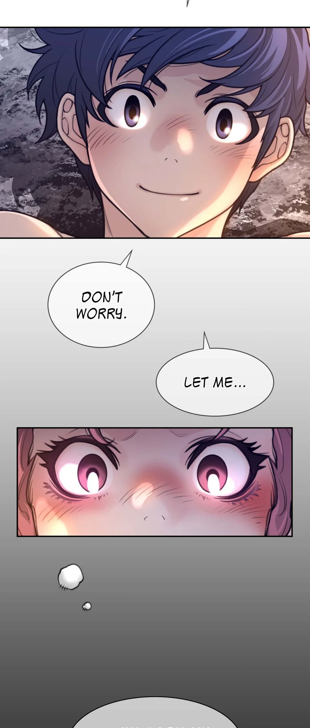 Read Perfect Half Manga Online