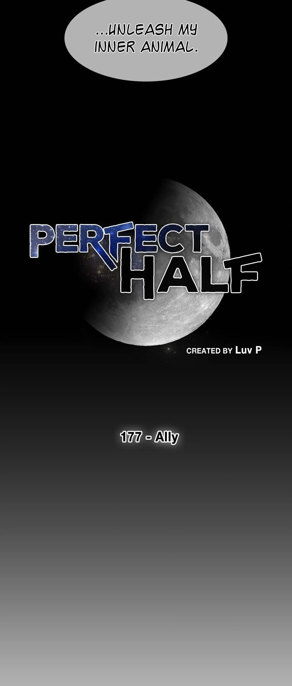 Read Perfect Half Manga Online