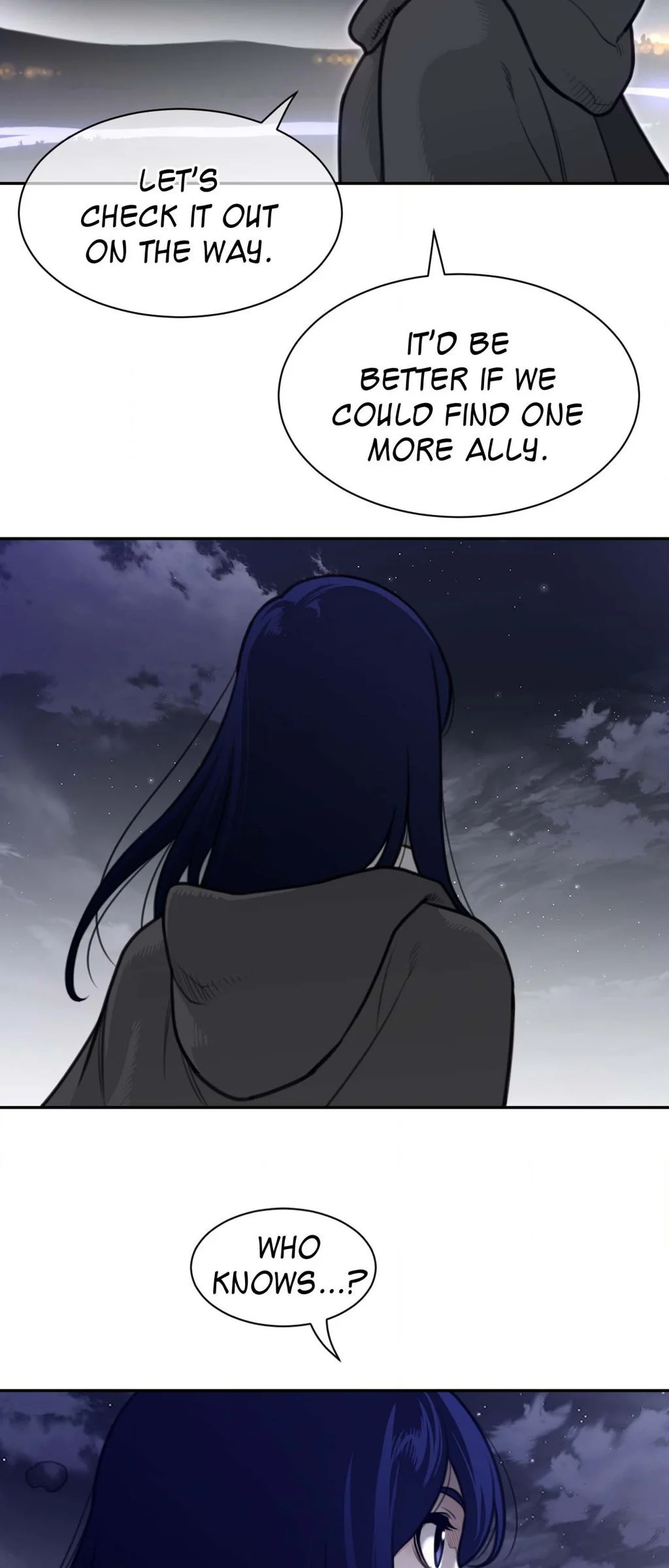 Read Perfect Half Manga Online