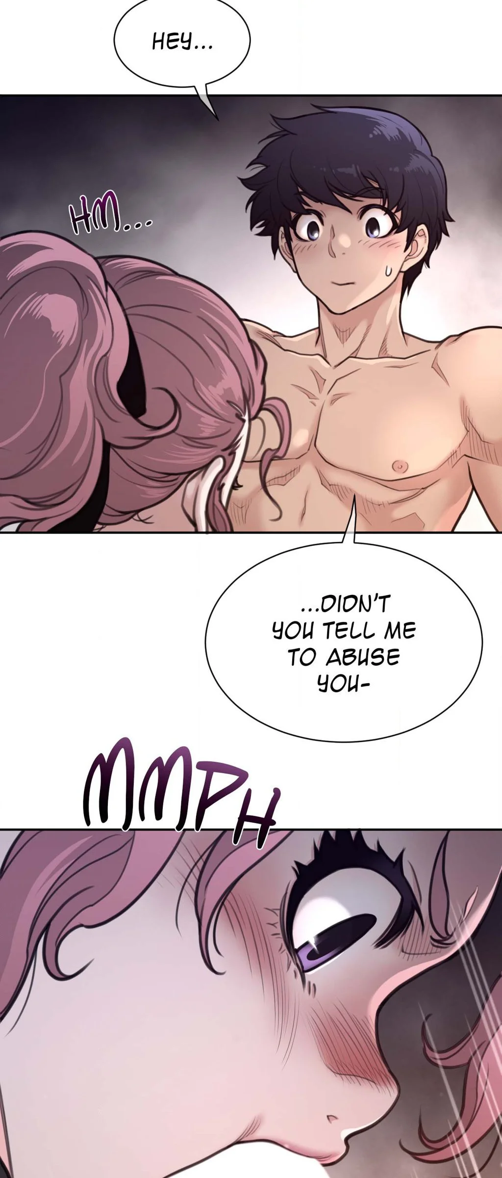 Read Perfect Half Manga Online