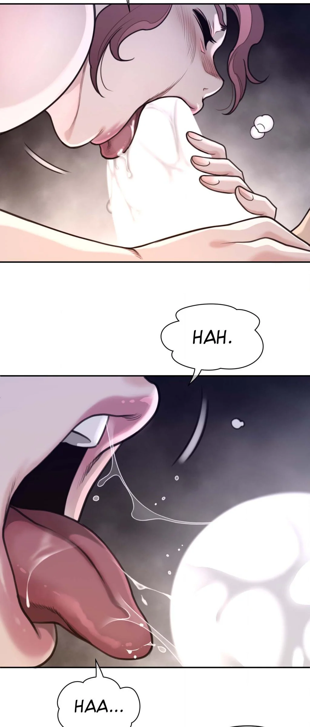 Read Perfect Half Manga Online