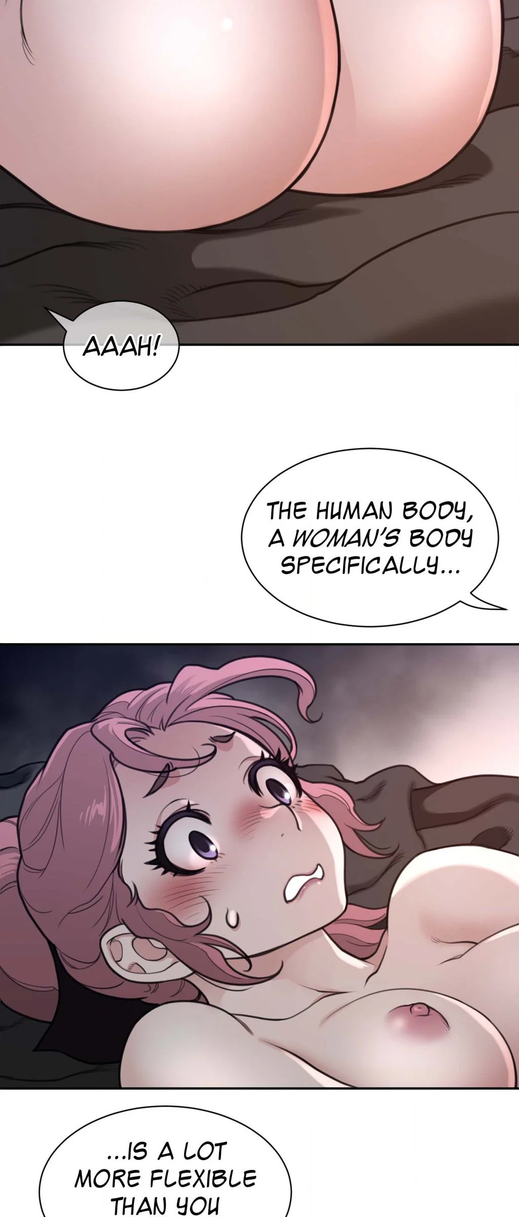 Read Perfect Half Manga Online