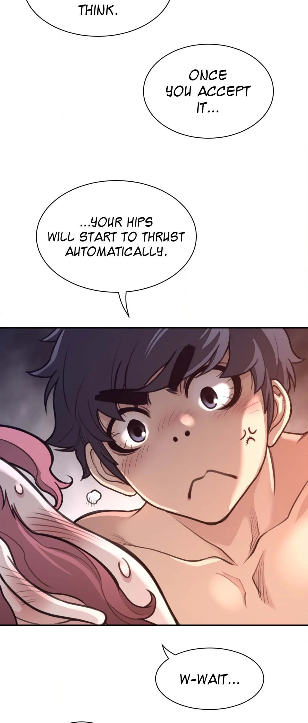 Read Perfect Half Manga Online