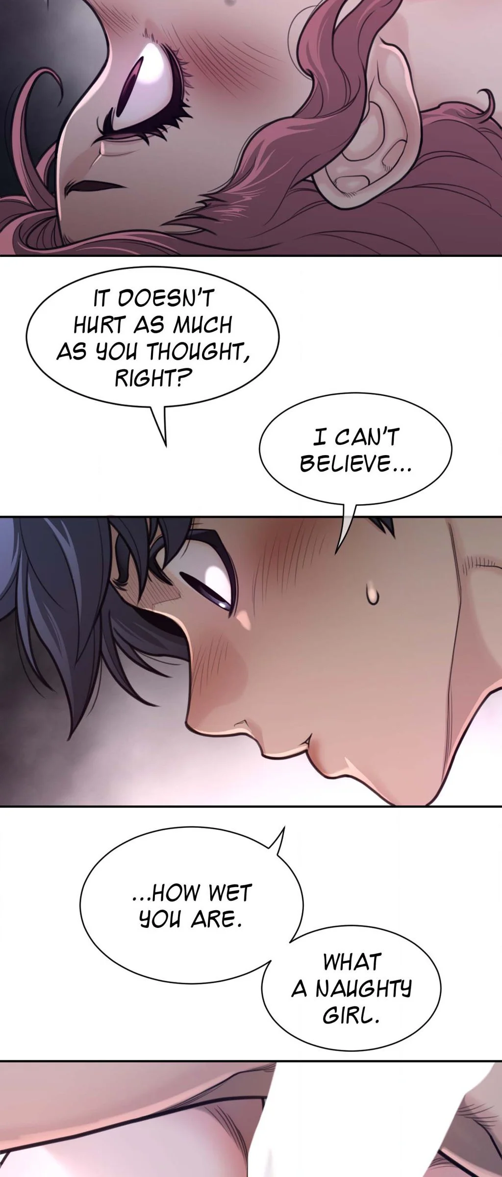 Read Perfect Half Manga Online