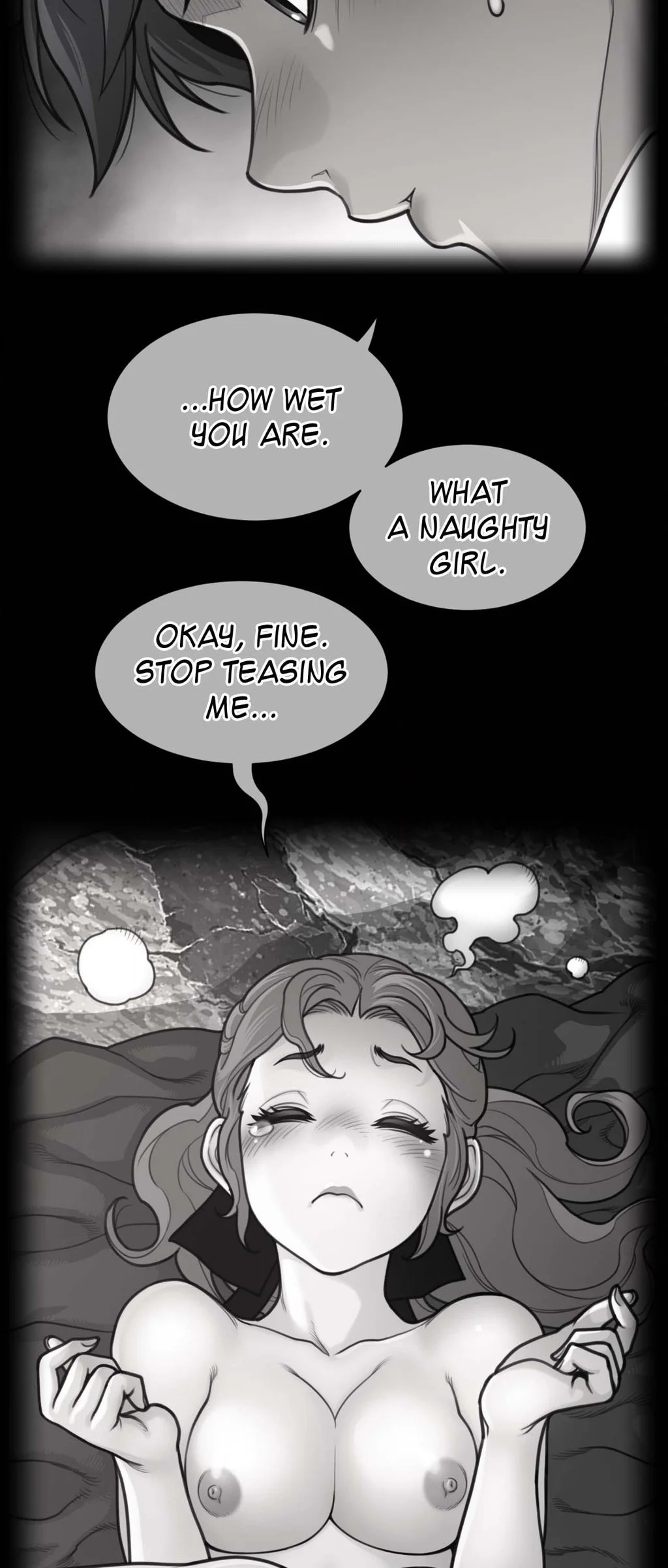 Read Perfect Half Manga Online