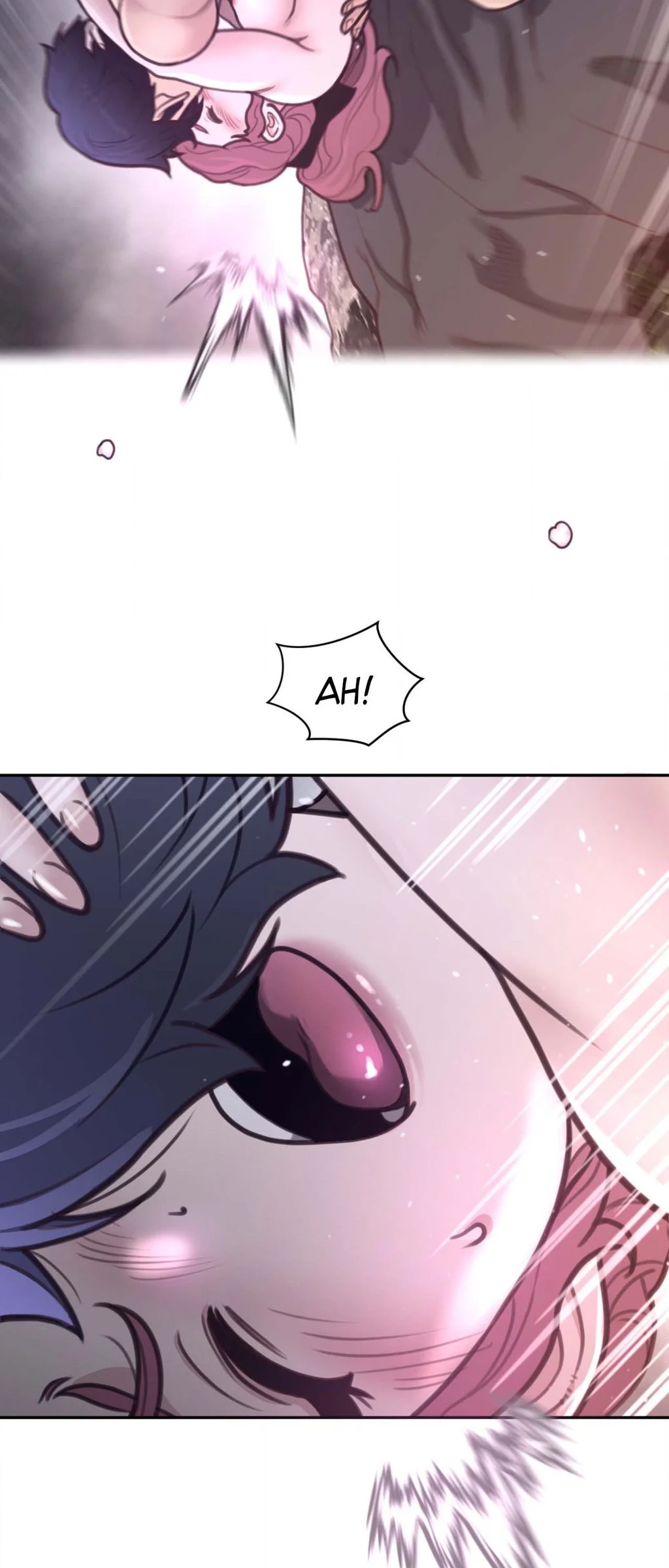 Read Perfect Half Manga Online