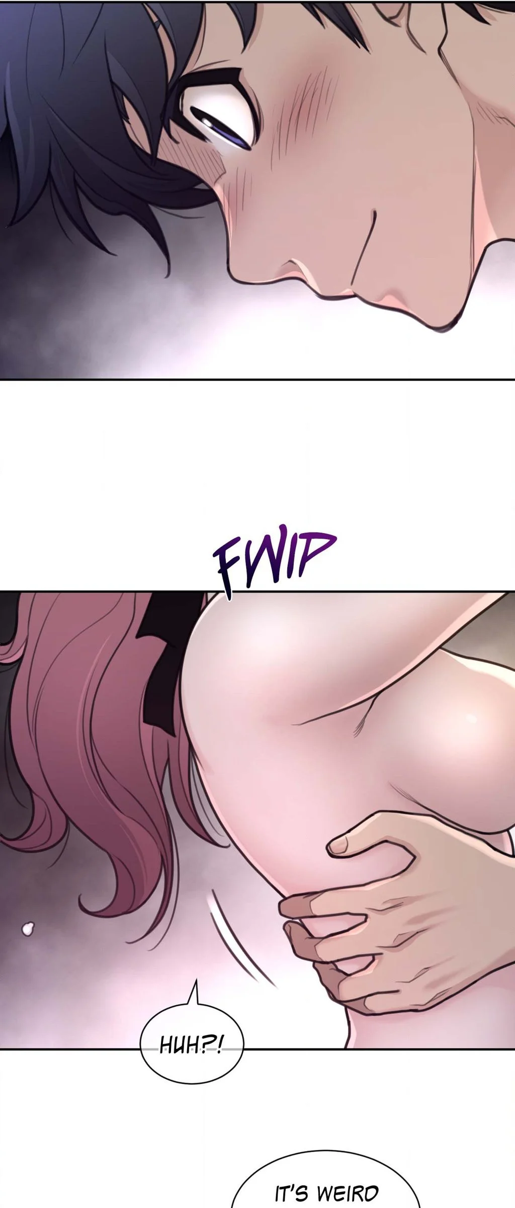 Read Perfect Half Manga Online