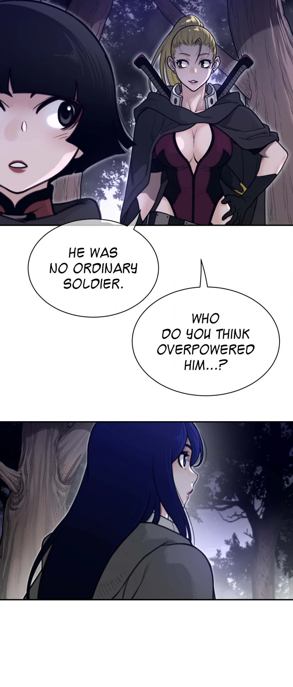 Read Perfect Half Manga Online