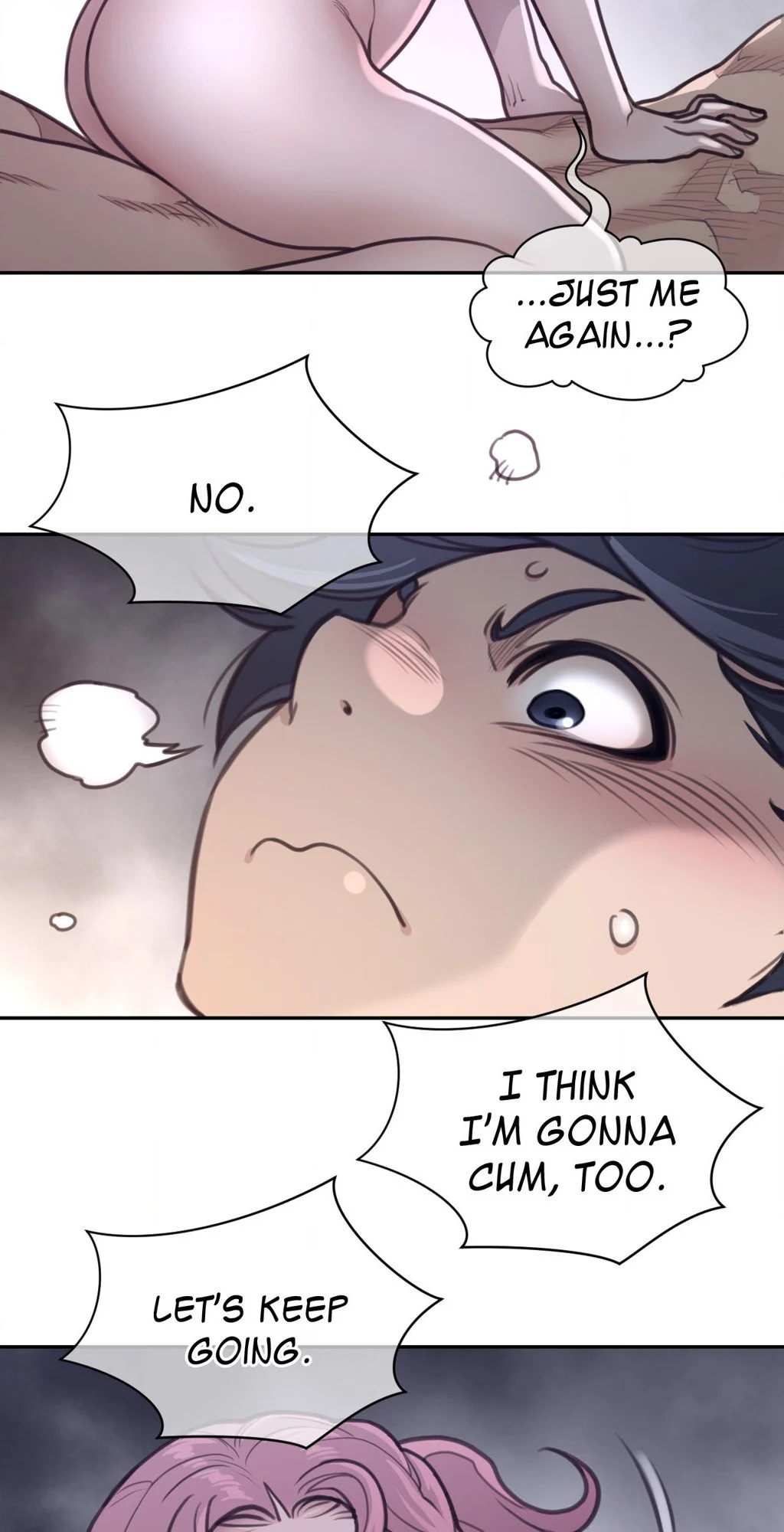 Read Perfect Half Manga Online