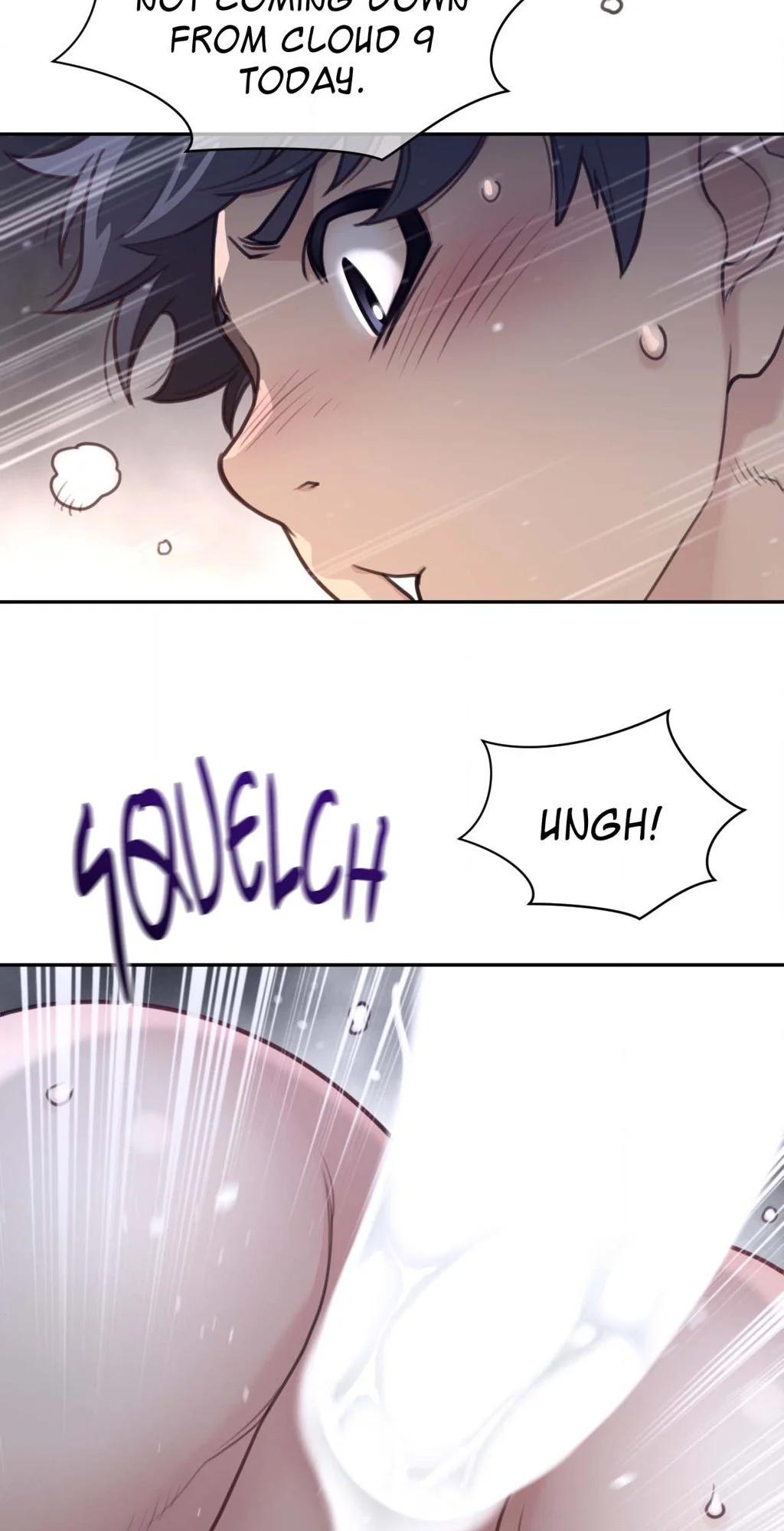 Read Perfect Half Manga Online