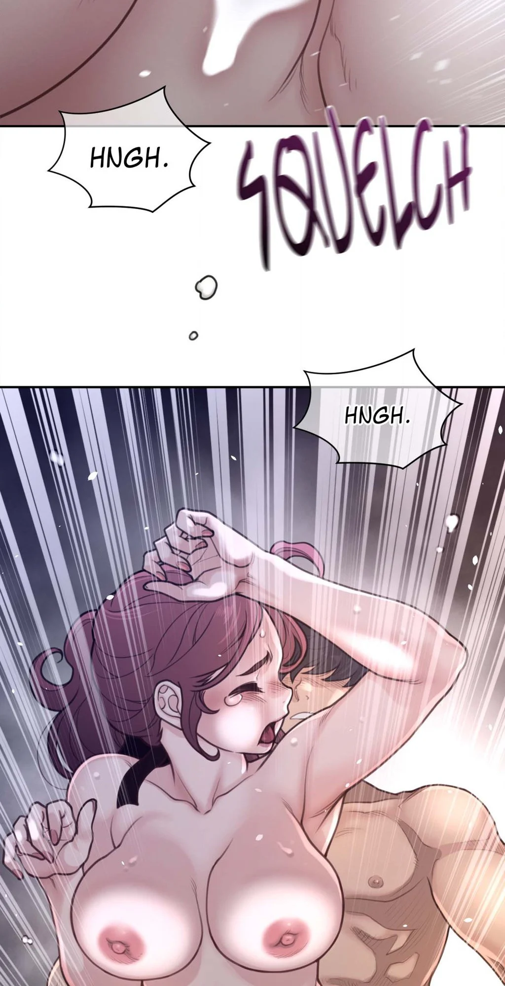 Read Perfect Half Manga Online