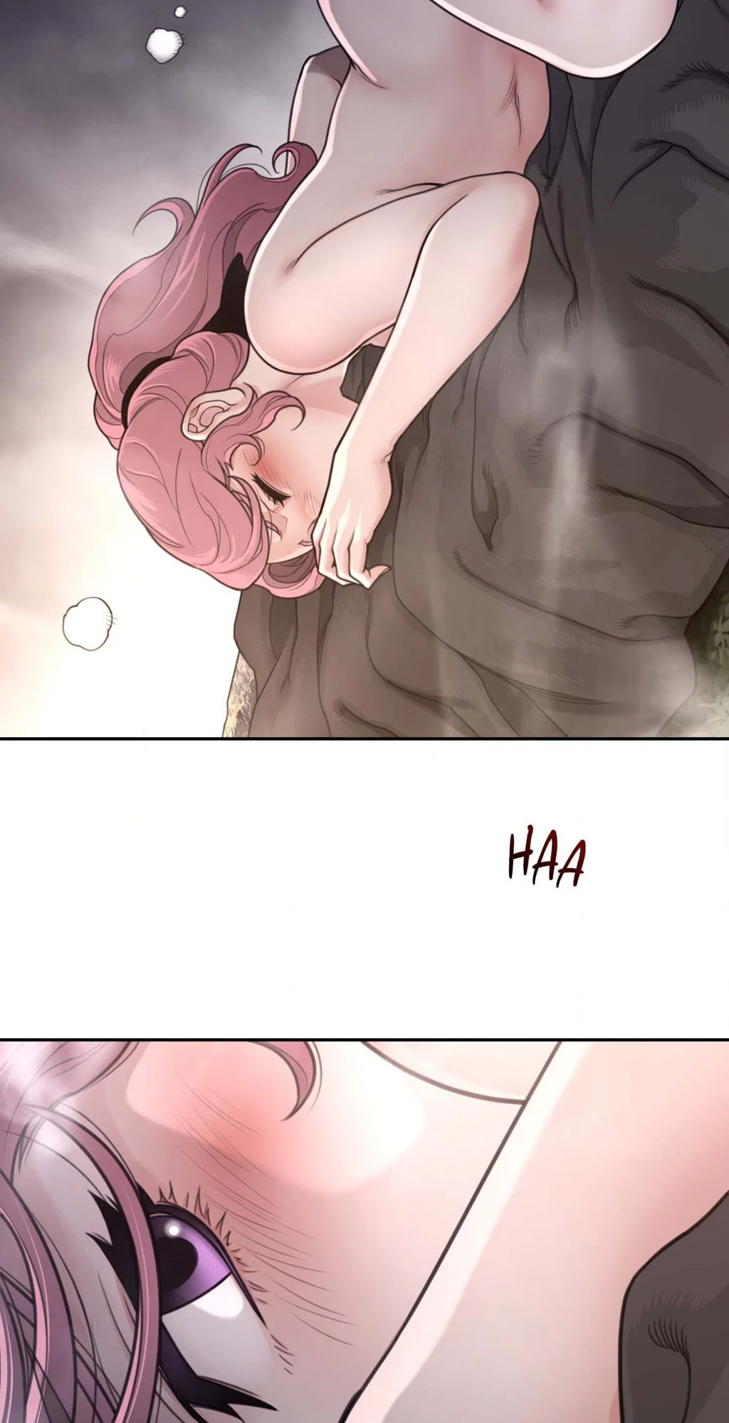 Read Perfect Half Manga Online