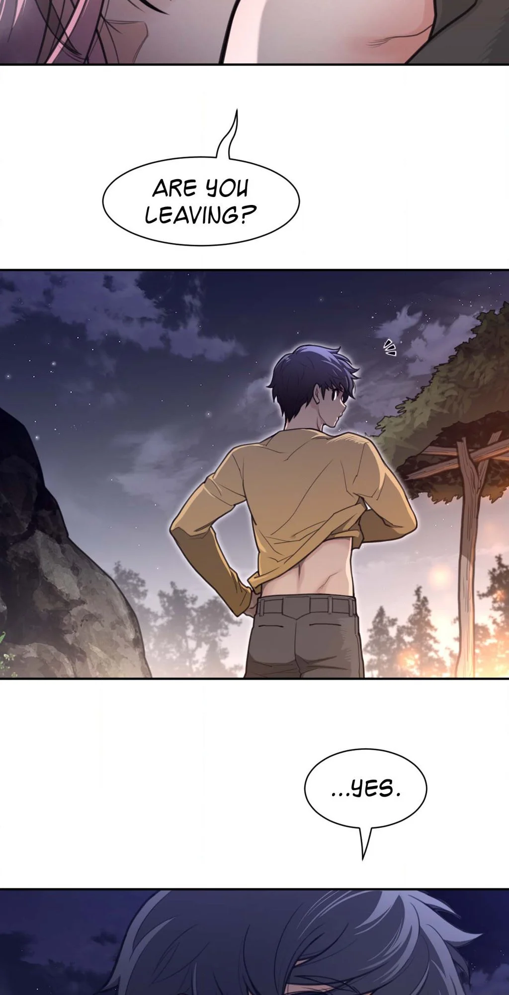 Read Perfect Half Manga Online