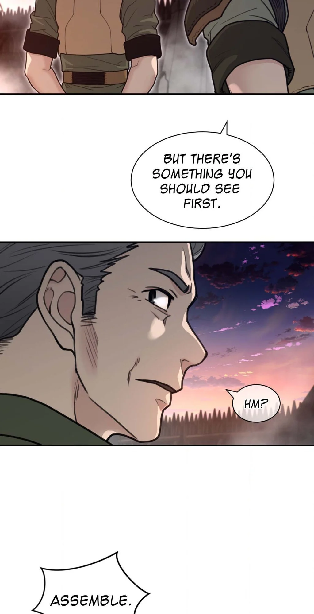 Read Perfect Half Manga Online