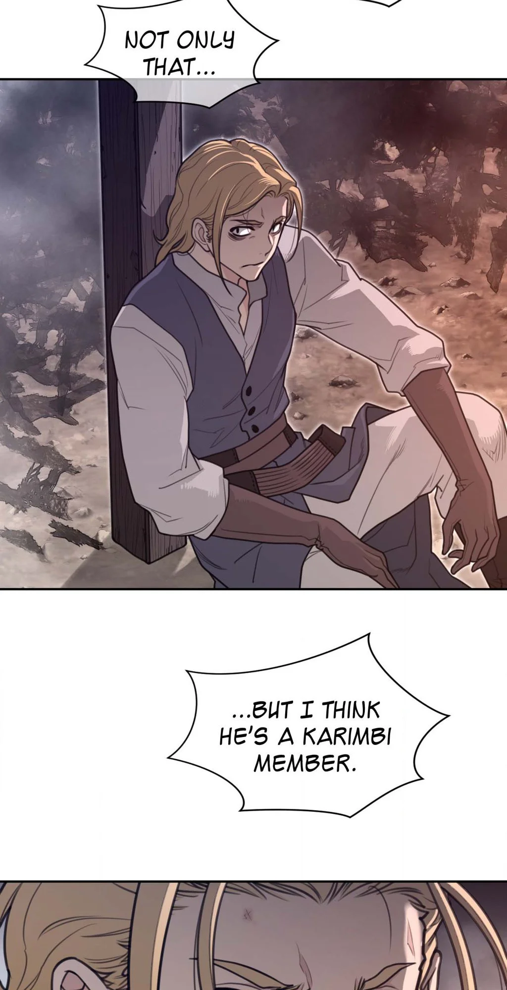 Read Perfect Half Manga Online