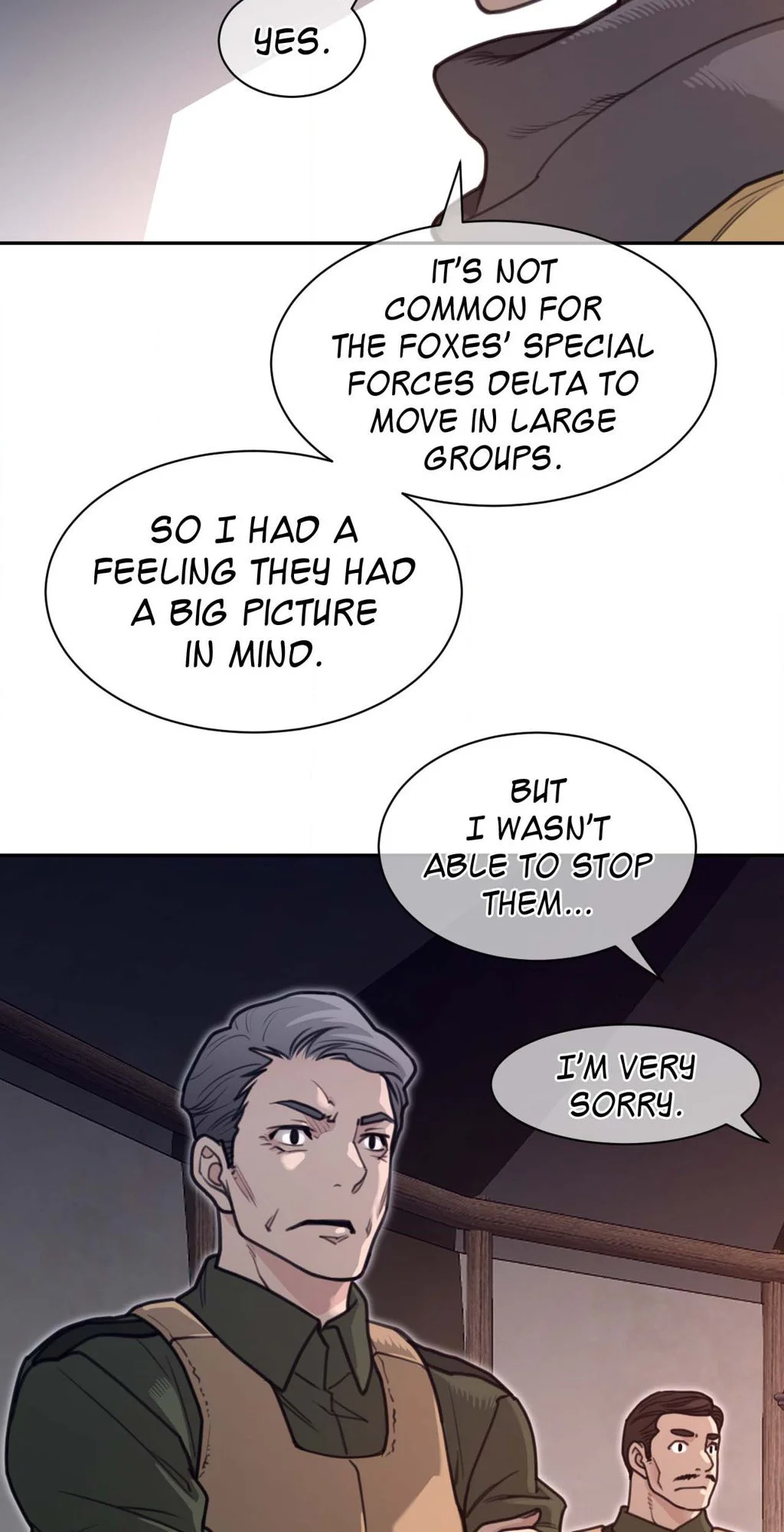 Read Perfect Half Manga Online