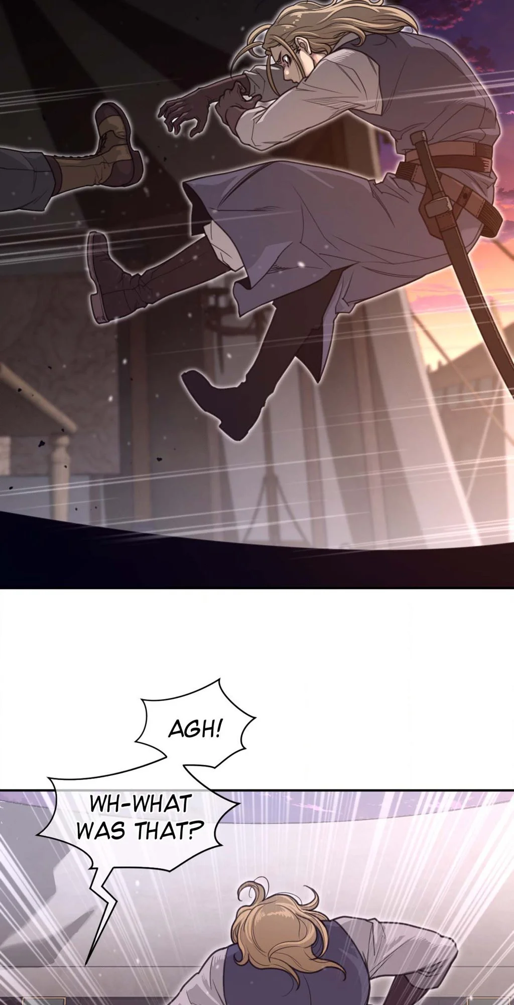 Read Perfect Half Manga Online