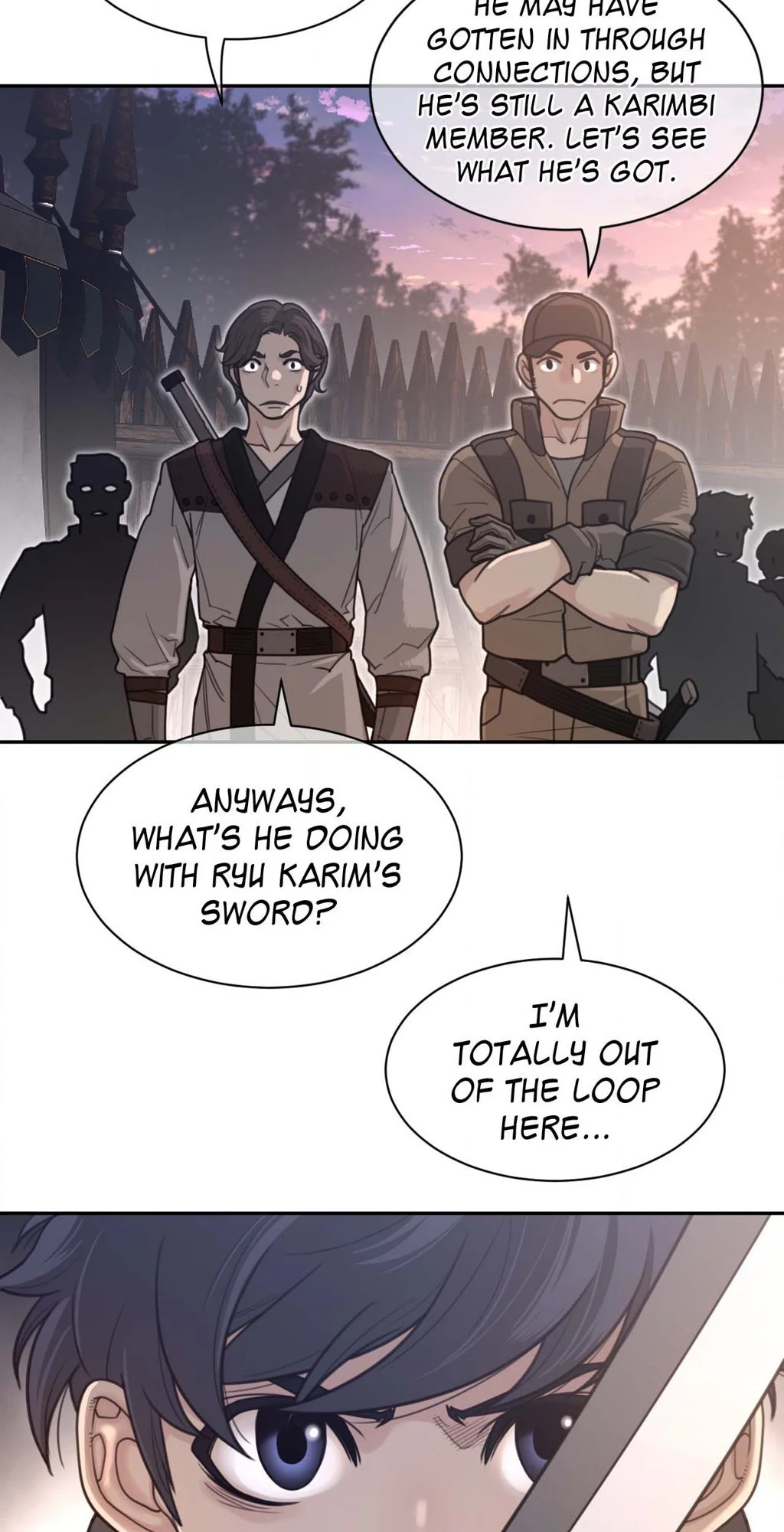 Read Perfect Half Manga Online