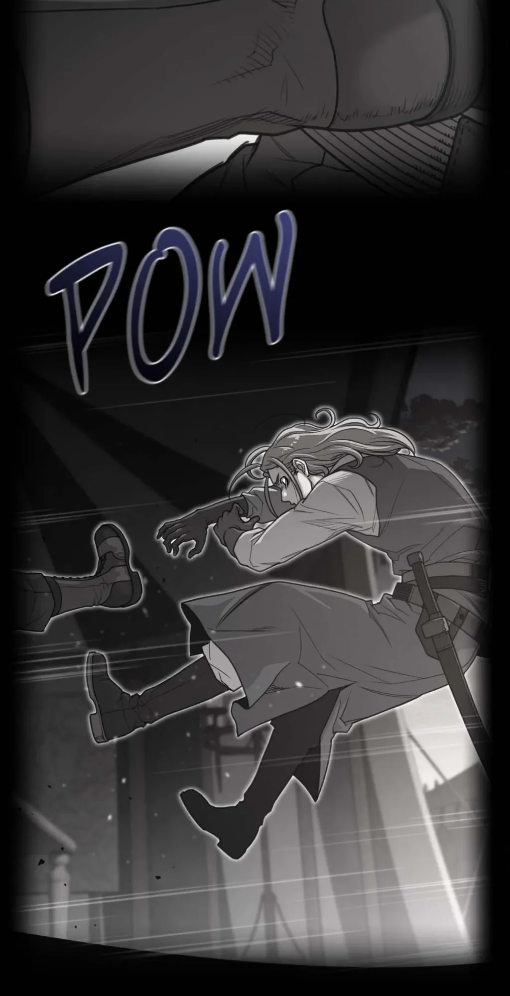 Read Perfect Half Manga Online