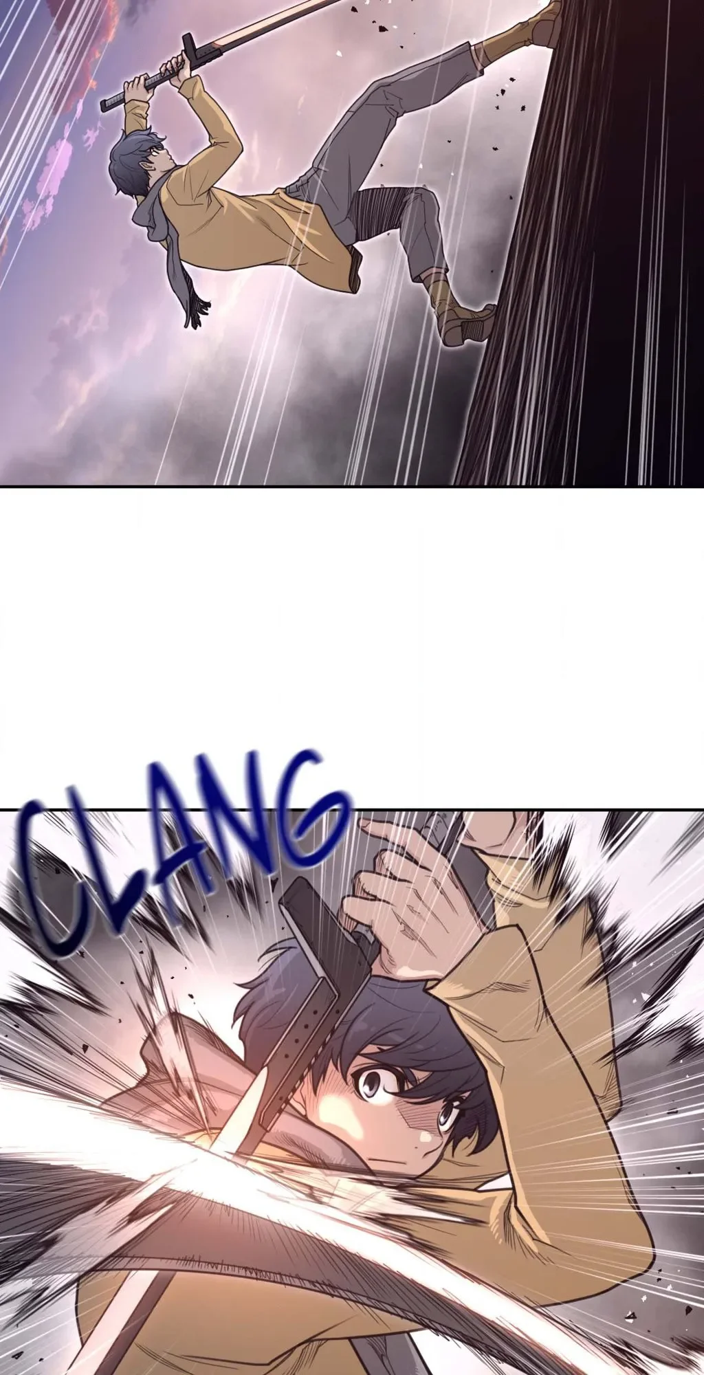 Read Perfect Half Manga Online