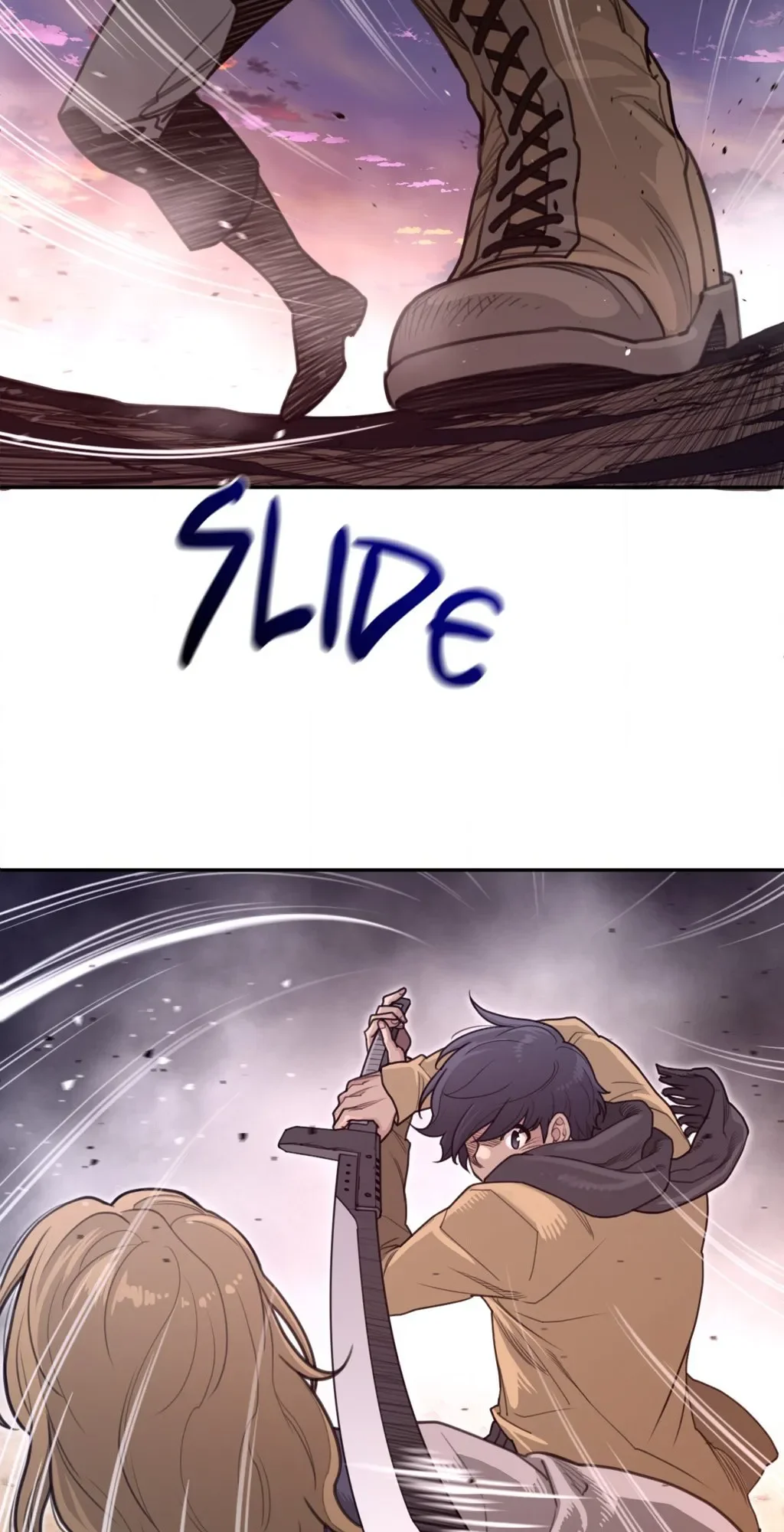 Read Perfect Half Manga Online