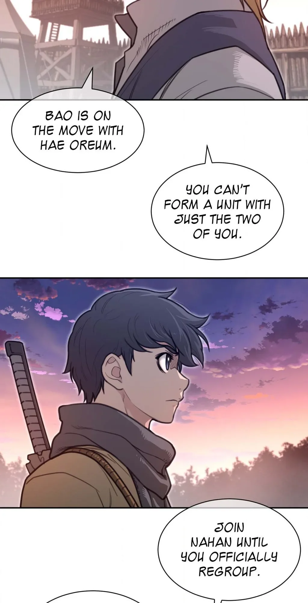 Read Perfect Half Manga Online