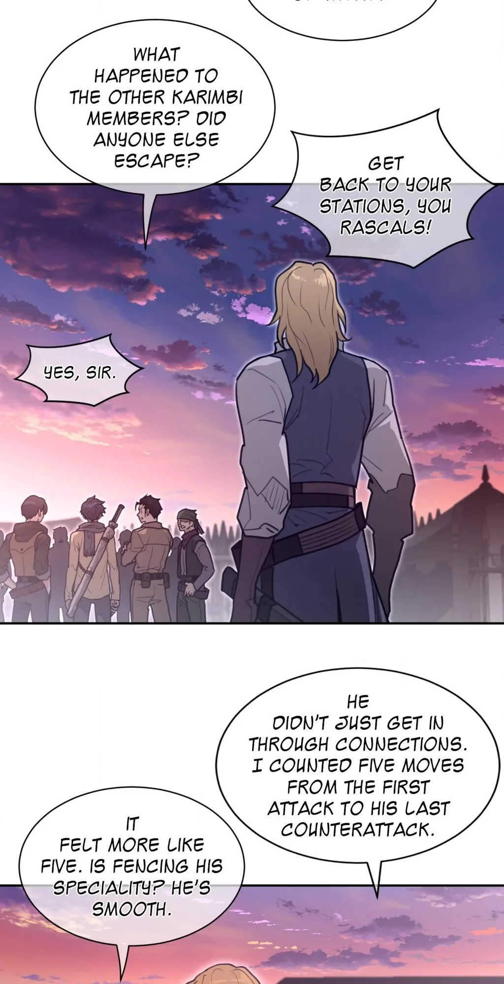 Read Perfect Half Manga Online