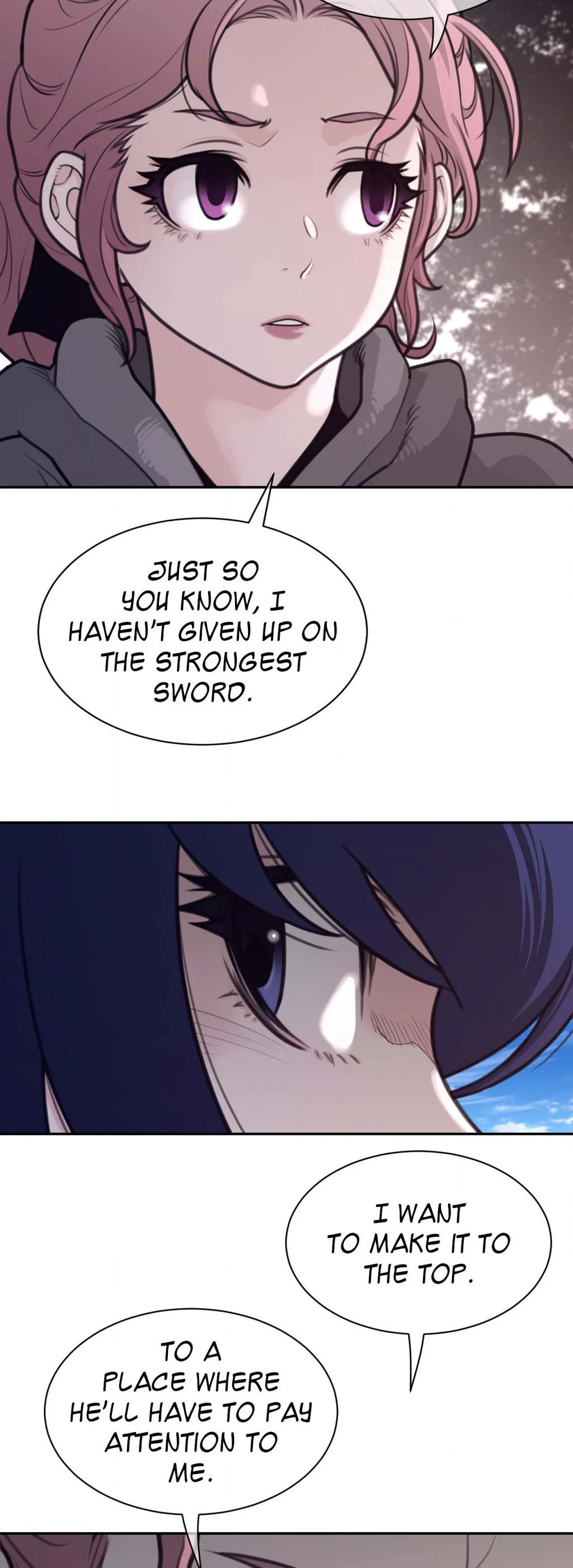 Read Perfect Half Manga Online