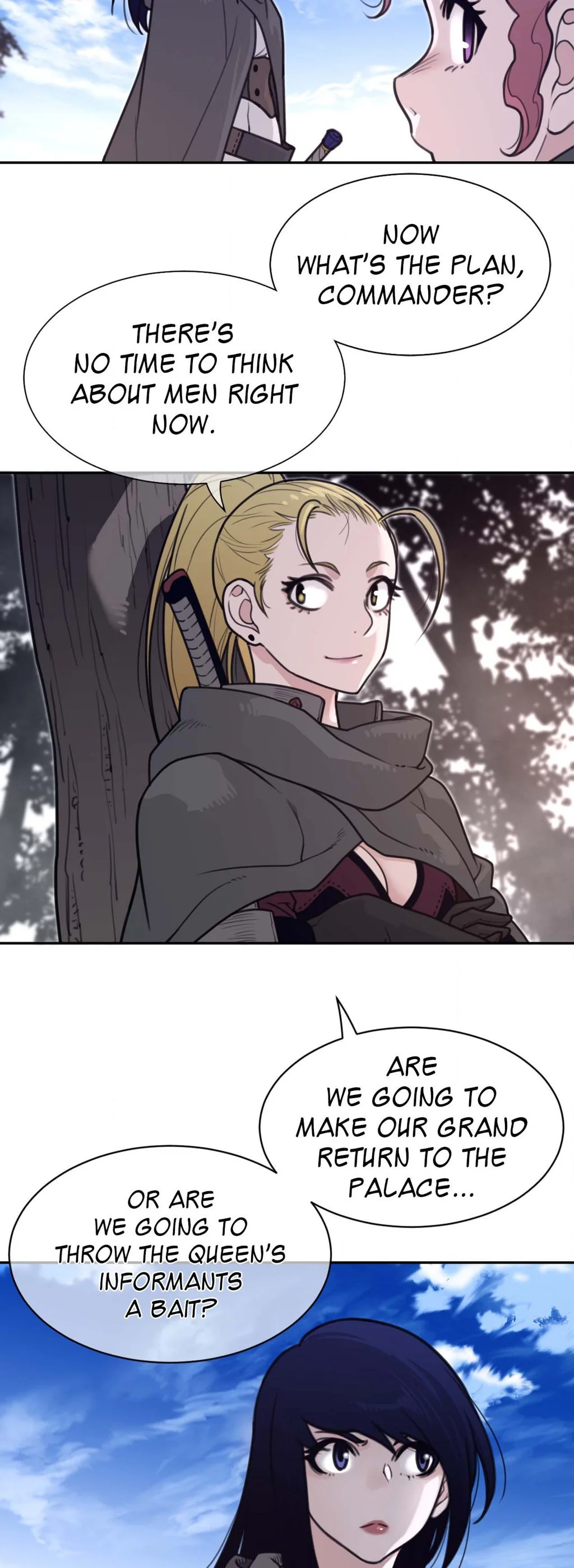 Read Perfect Half Manga Online