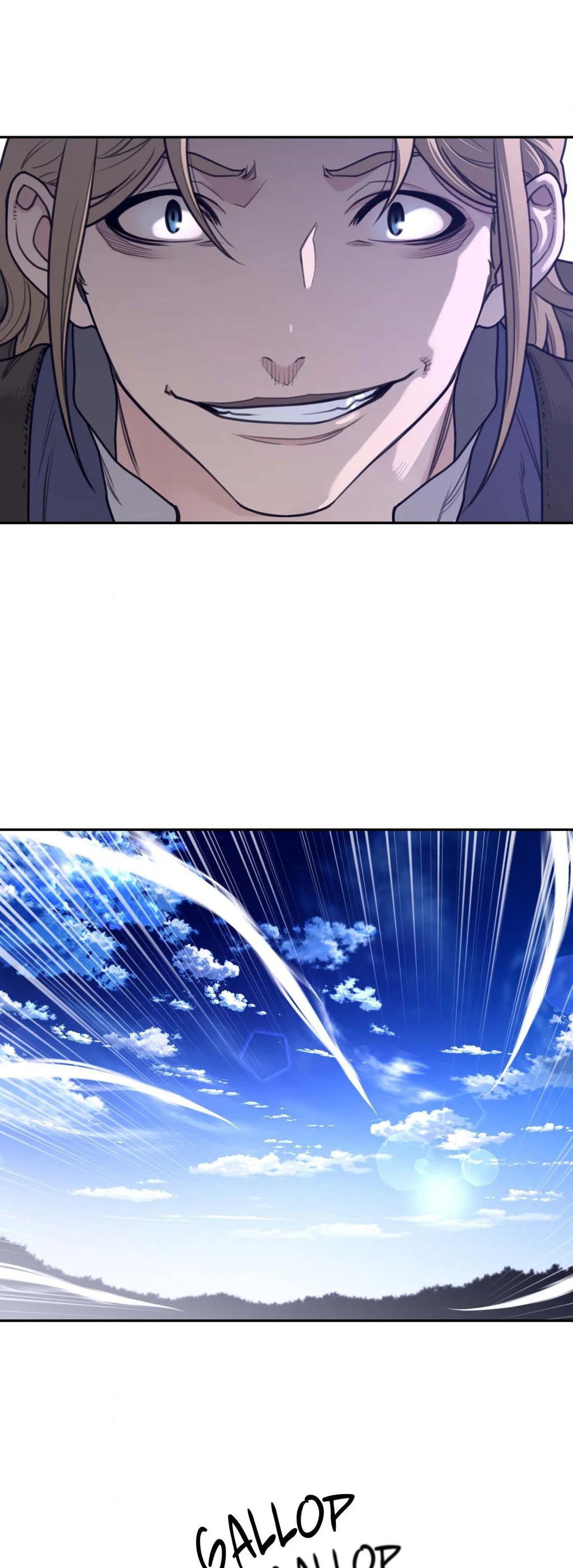 Read Perfect Half Manga Online