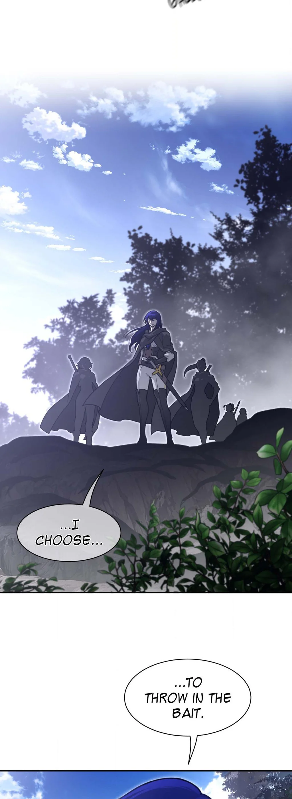 Read Perfect Half Manga Online