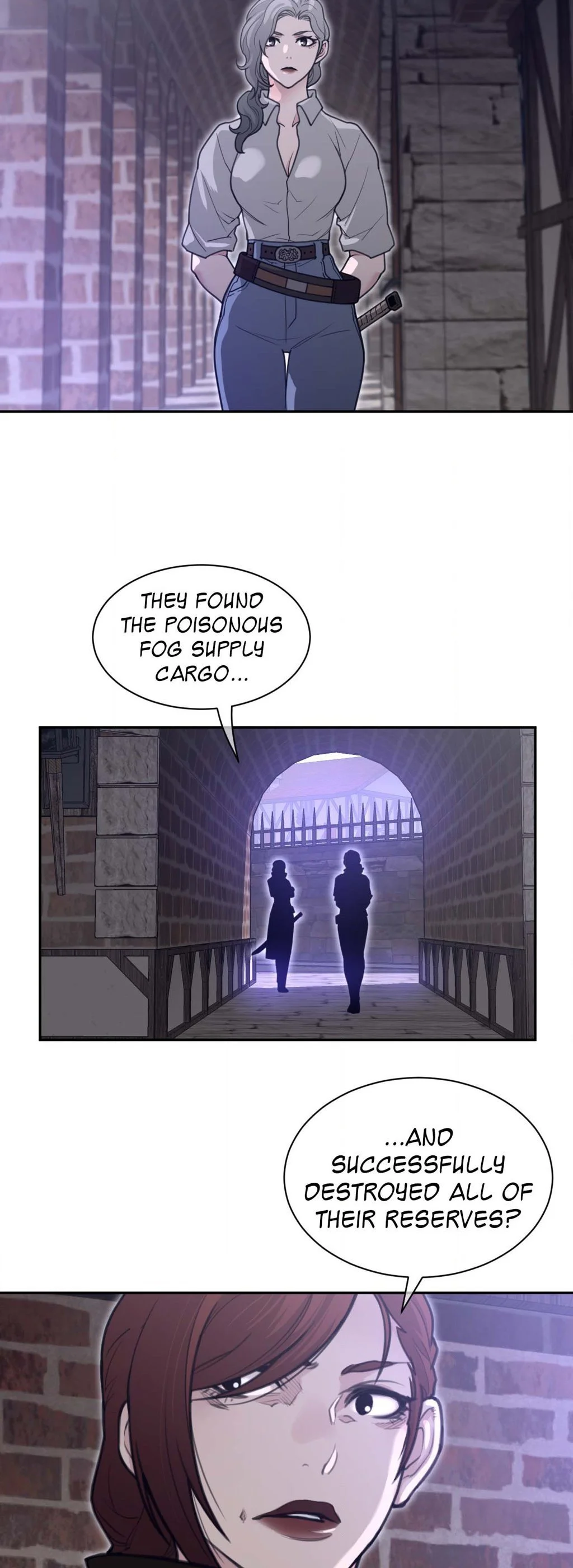 Read Perfect Half Manga Online