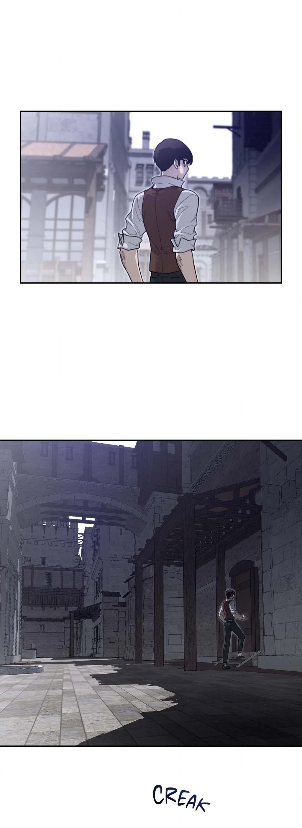 Read Perfect Half Manga Online