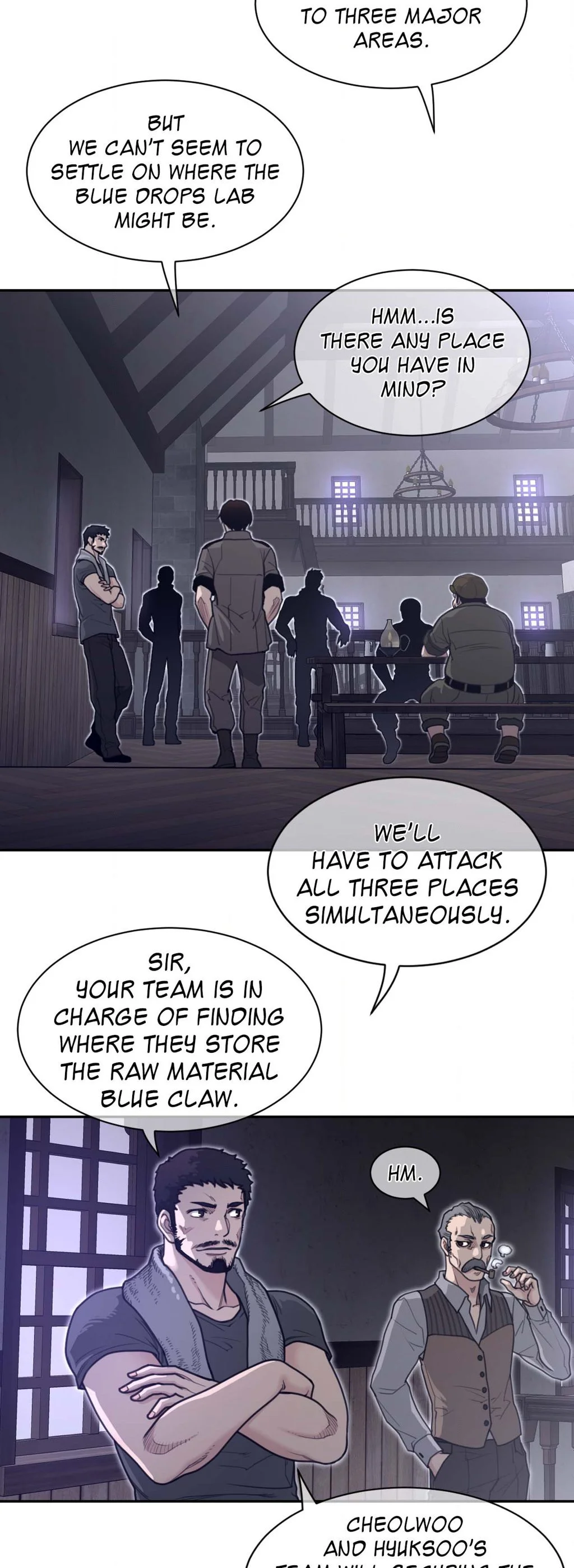 Read Perfect Half Manga Online