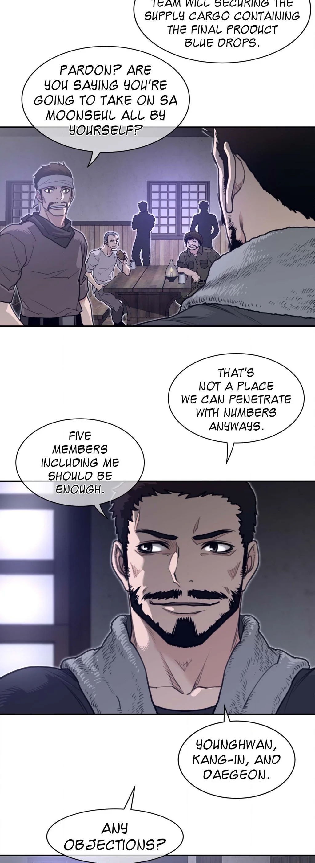 Read Perfect Half Manga Online