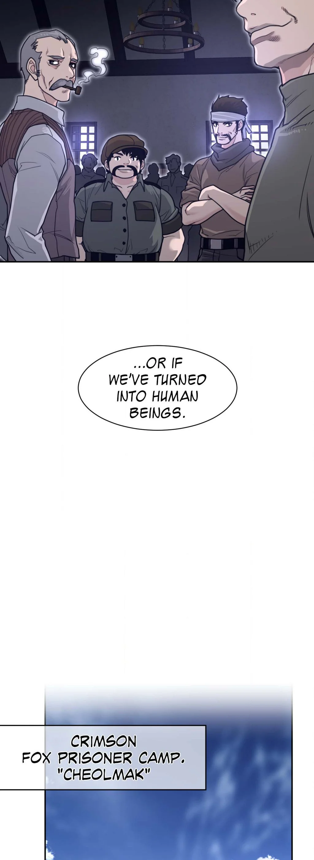 Read Perfect Half Manga Online